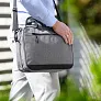 PORTICI document bag