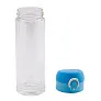 ABISKO Staklena boca 280 ml