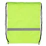 PROMO REFLECT retractable backpack with reflective strap