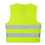 KID REFLECT reflective vest for kids