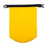 DRY INSIDE waterproof bag