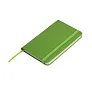 ZAMORA notebook with squared pages 90x140 / 160 pages