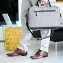 PORTICI document bag
