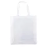 NON shopping bag made of nonwoven fabric