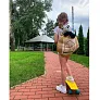 ECO PURE Ruksak od jute