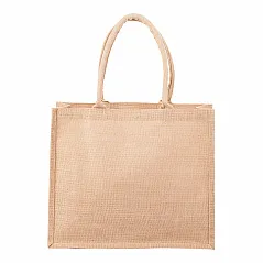 Laminirana torba za kupovinu od jute