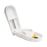 MYPILL kutija za tablete s rezačem