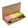 ECO SET Set ljepljivih bilješki