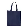 NON shopping bag made of nonwoven fabric