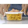 DELECT 900 ml lunch box