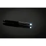 LED PEN LIGHT ballpoint pen with LED flashlight and stylus