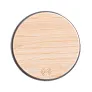 TOP BAMBOO bežični punjač