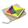 TANGRAM puzzle