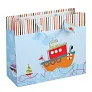 SHIP G Gift Bag