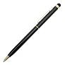 TOUCH TIP GOLD aluminum ballpoint pen