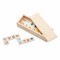 dominoes