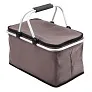 HURON insulated picnic basket