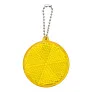 CIRCLE REFLECT key ring