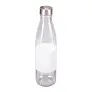 VIGOUR glass bottle 800 ml