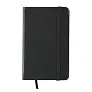 ZAMORA notebook with squared pages 90x140 / 160 pages