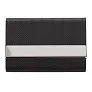 GALLANT gift set with business card case, ballpoint pen, key ring