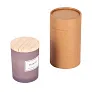 MUSK scented candle