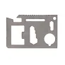 CREDIT multi-purpose tools in the form of a credit card