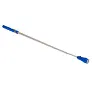 CLOSEUP telescopic flashlight