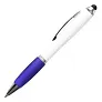 SAN RAFAEL ballpoint pen with stylus