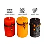 SCENTED Set mirisnih svijeća
