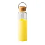 VIM BOOSTER 560 ml staklena boca