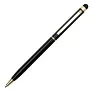 TOUCH TIP GOLD aluminum ballpoint pen