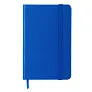 ZAMORA notebook with squared pages 90x140 / 160 pages