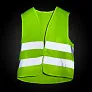 KID REFLECT reflective vest for kids