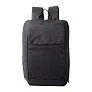 INDIO stiffened laptop backpack