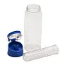 FRUTELLO Sportska boca s umetkom - 700 ml