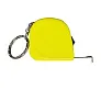 JUST key ring with tape measure 2 m