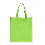 NON shopping bag made of nonwoven fabric