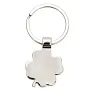 CLOVER LUCK metalni privjesak