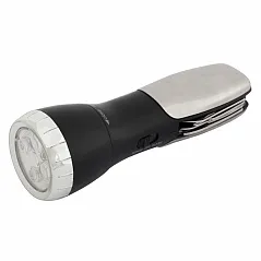 tool set with torch