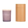 MUSK scented candle