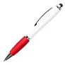 SAN RAFAEL ballpoint pen with stylus
