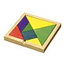 TANGRAM puzzle