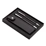 CURITIBA gift set with ball and ceramic pen and case