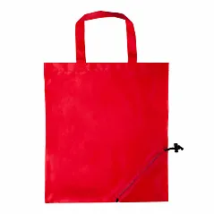 foldable shopping bag