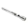 CLOSEUP telescopic flashlight