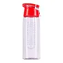 FRUTELLO Sportska boca s umetkom - 700 ml