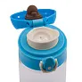 ABISKO Staklena boca 280 ml