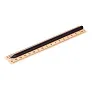 SIMPLE PENCIL set of pencil and ruler
