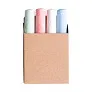 STREETART chalk set
